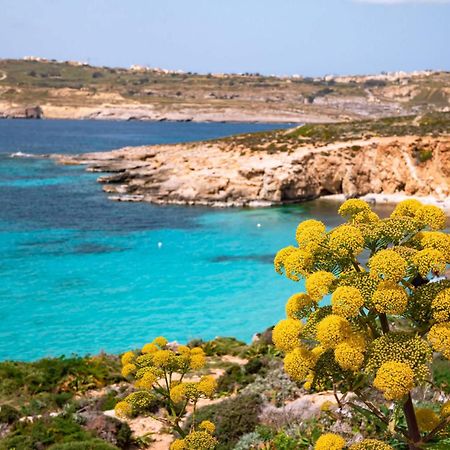Cara Flats By Homely Mellieħa Extérieur photo