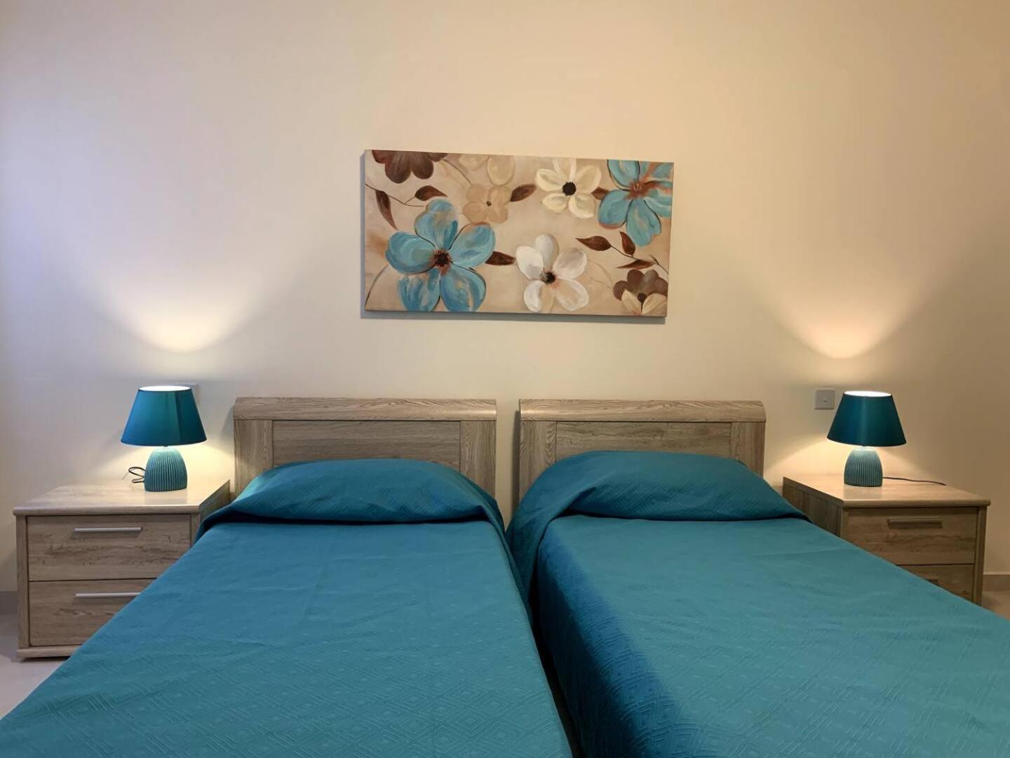 Cara Flats By Homely Mellieħa Extérieur photo
