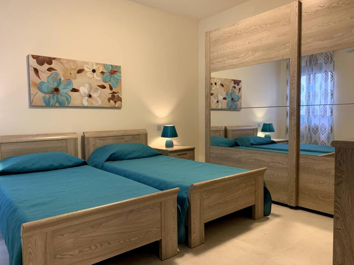 Cara Flats By Homely Mellieħa Extérieur photo