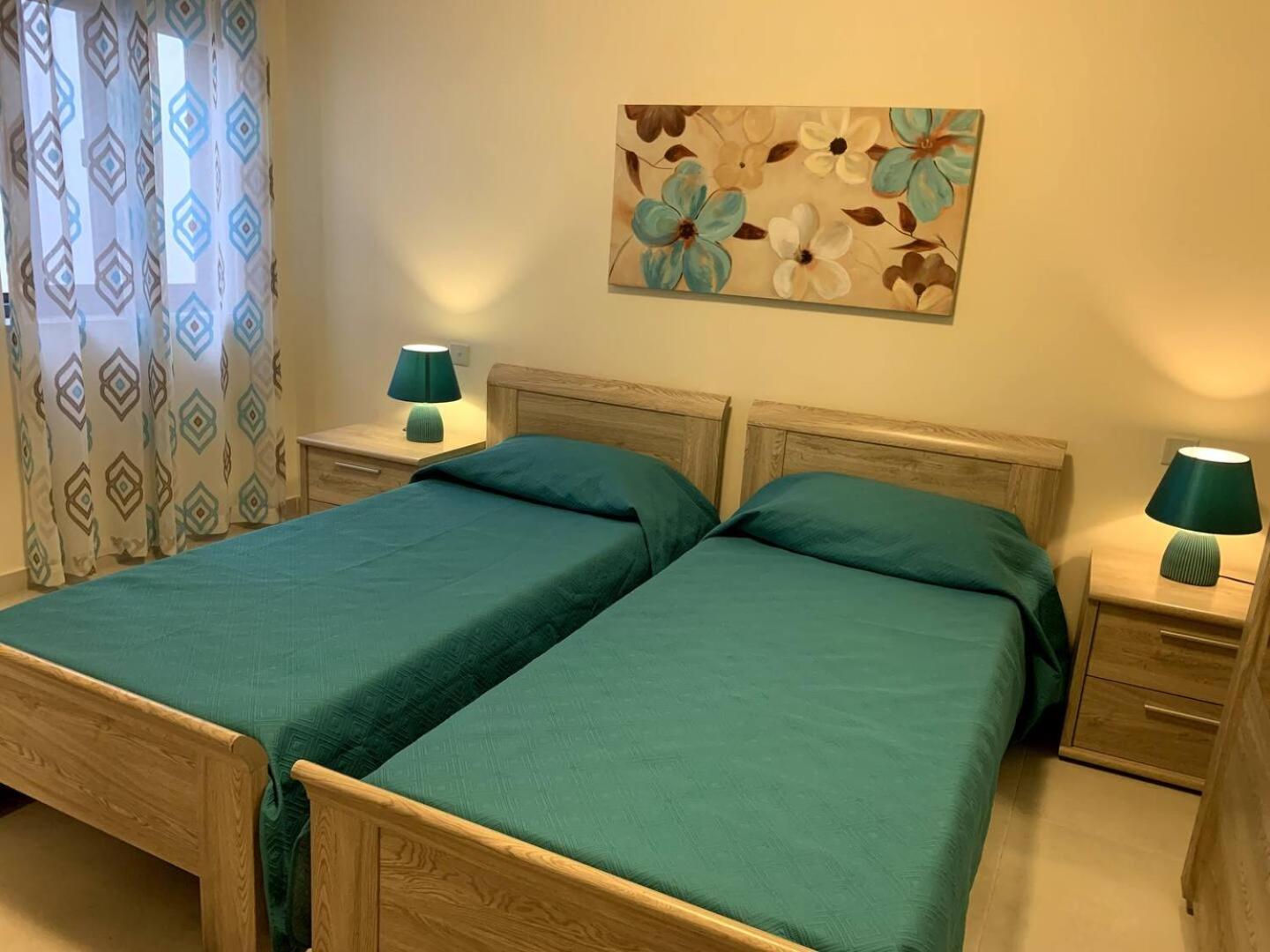 Cara Flats By Homely Mellieħa Extérieur photo
