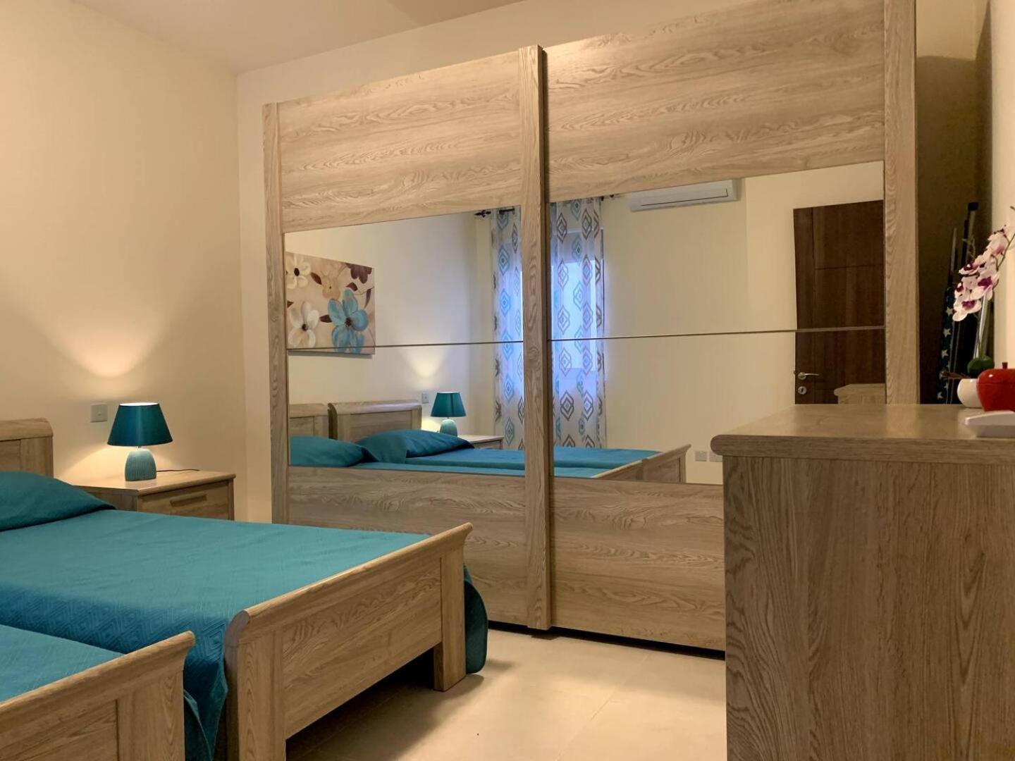 Cara Flats By Homely Mellieħa Extérieur photo