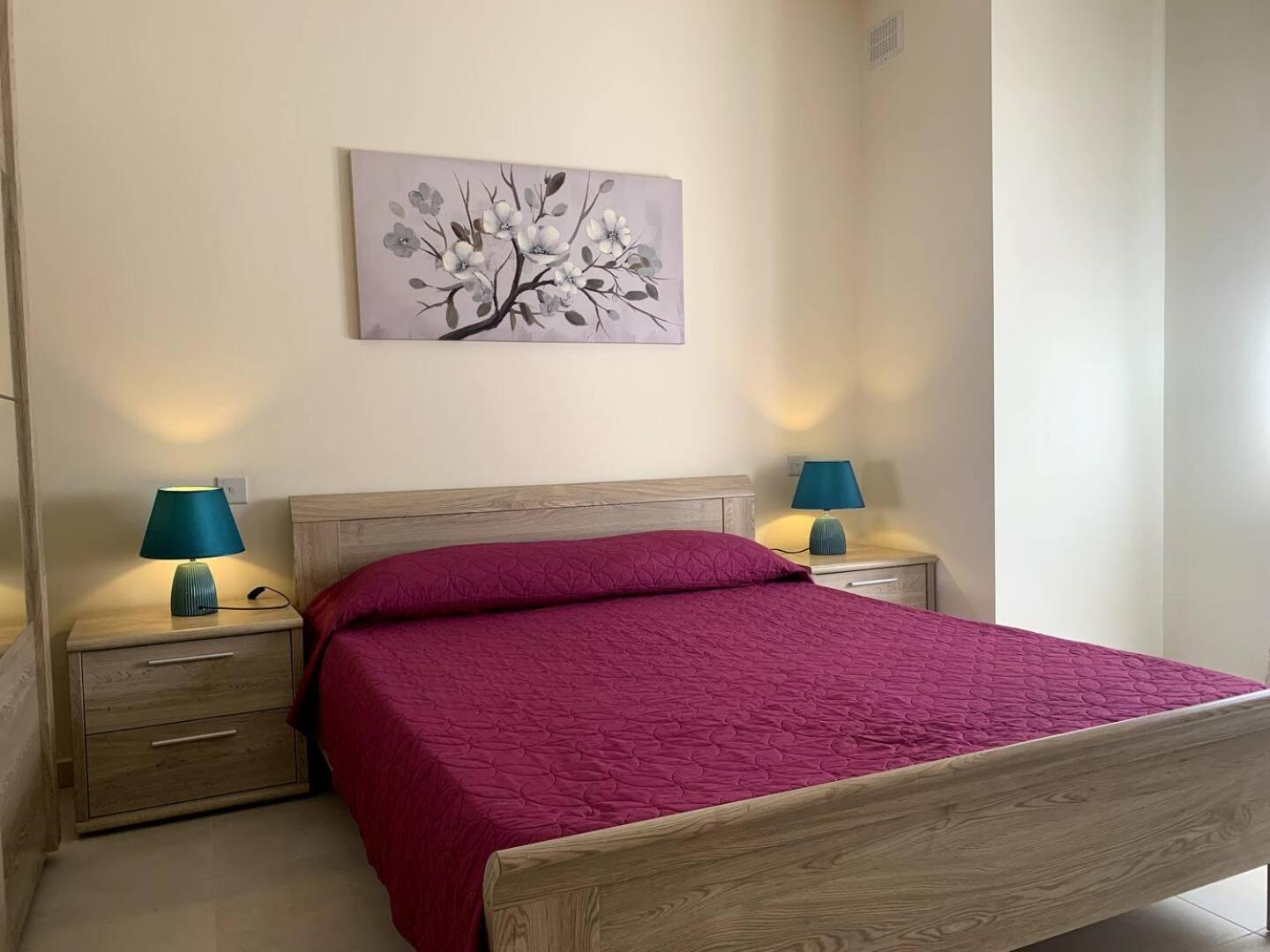 Cara Flats By Homely Mellieħa Extérieur photo
