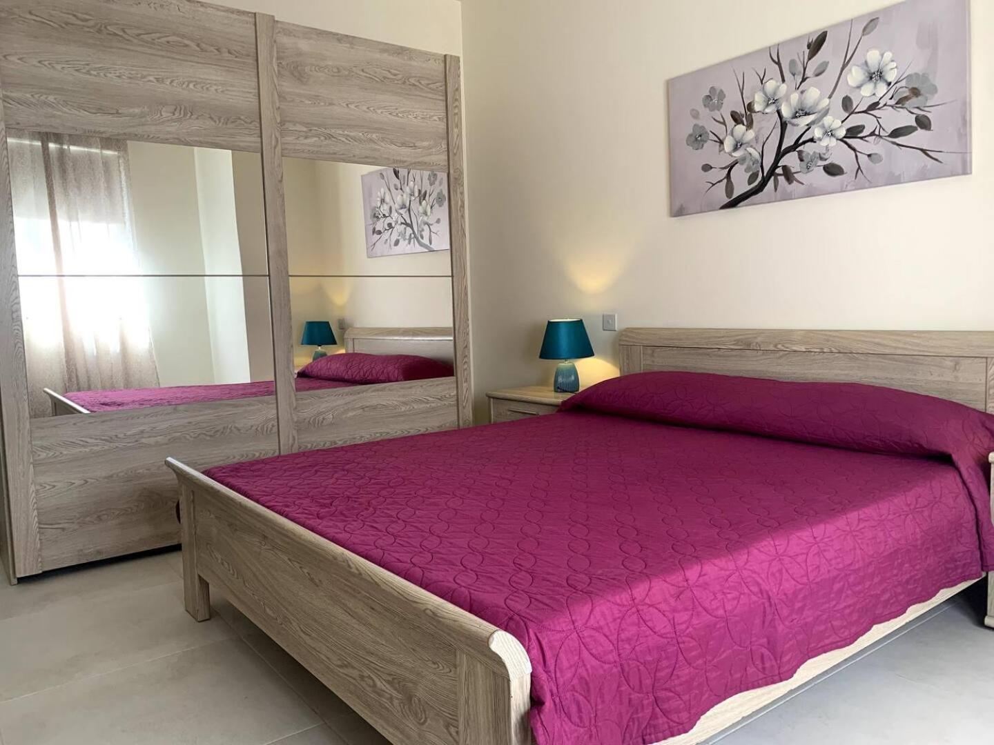 Cara Flats By Homely Mellieħa Extérieur photo