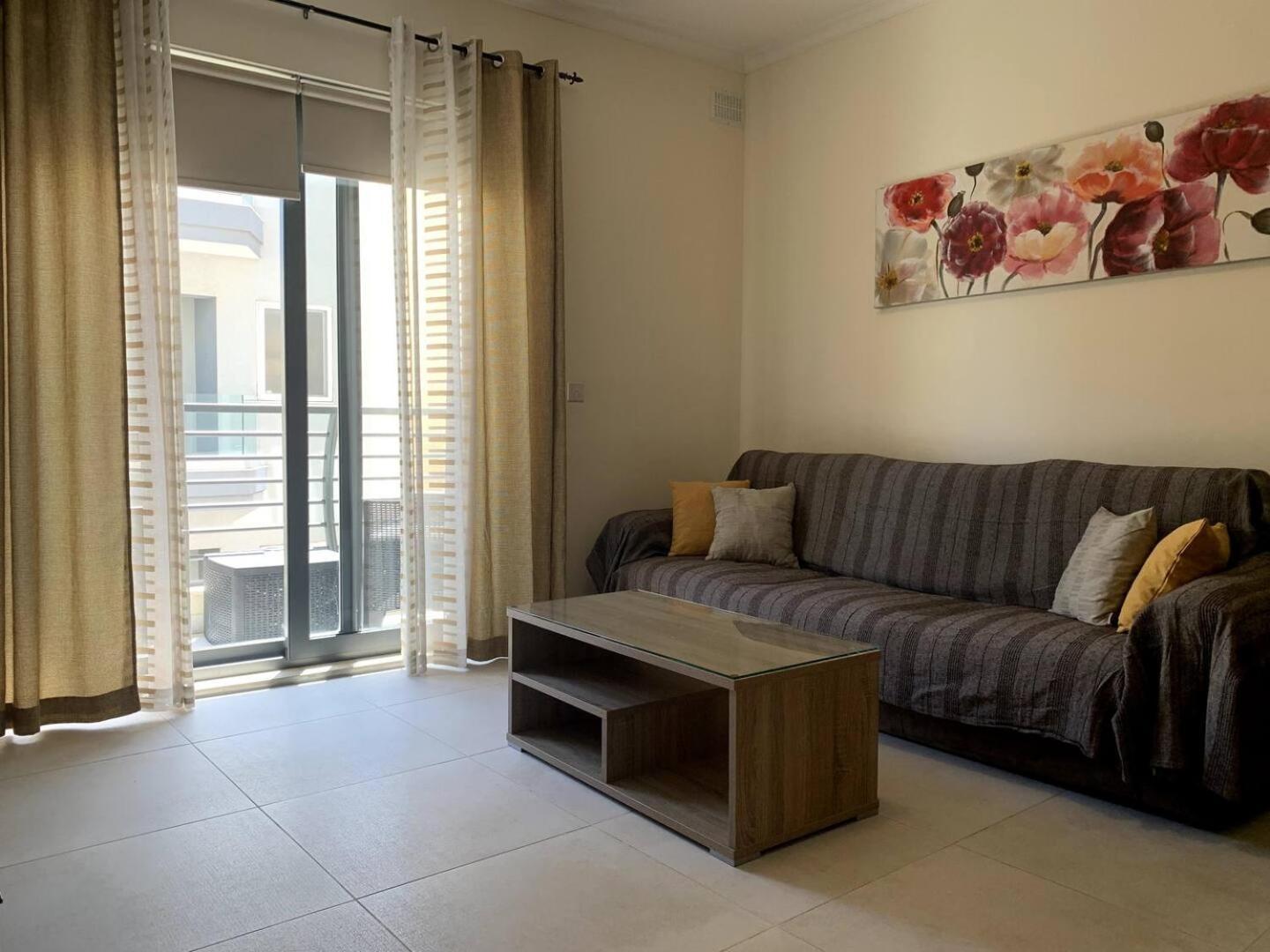Cara Flats By Homely Mellieħa Extérieur photo