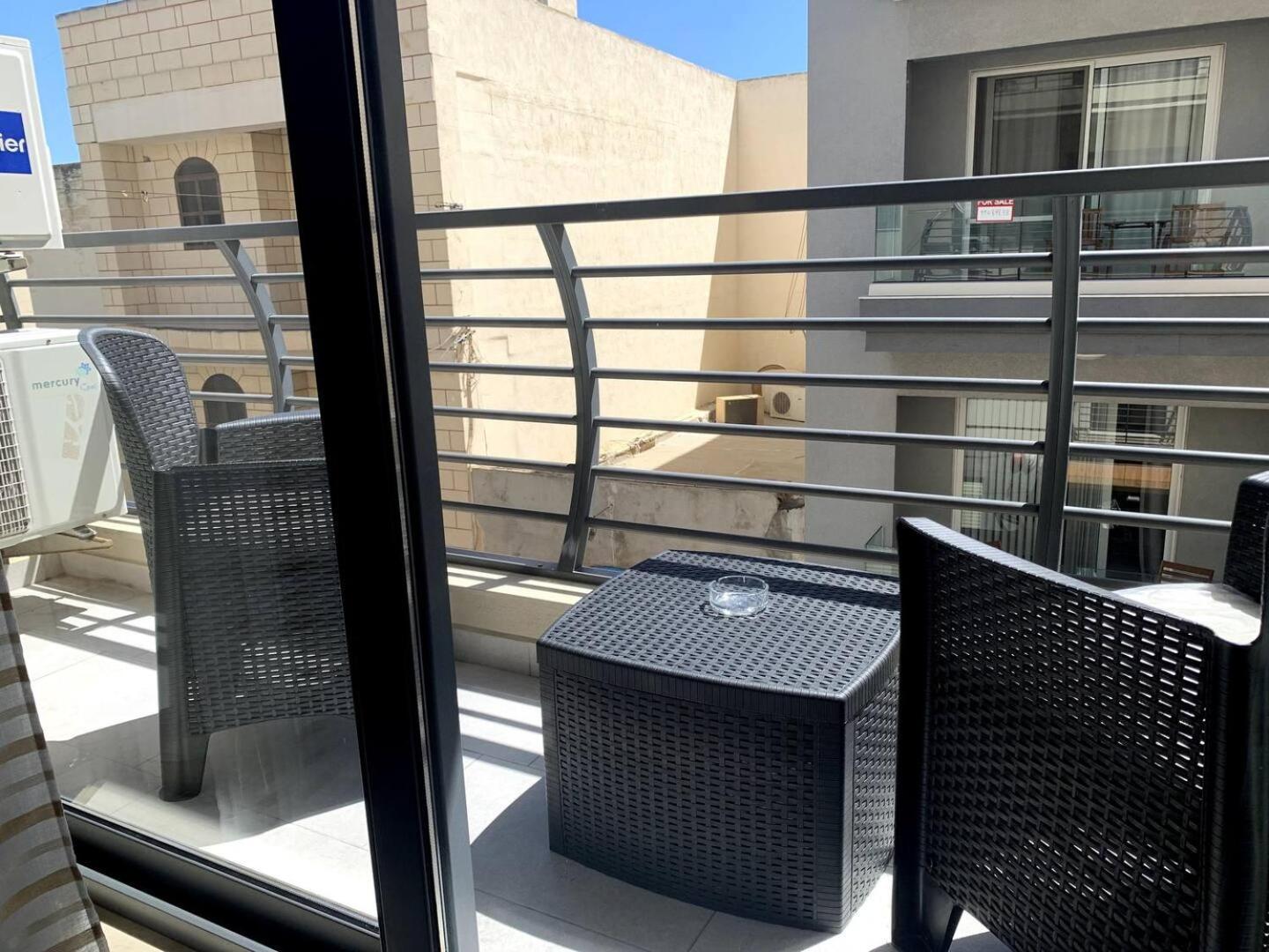 Cara Flats By Homely Mellieħa Extérieur photo