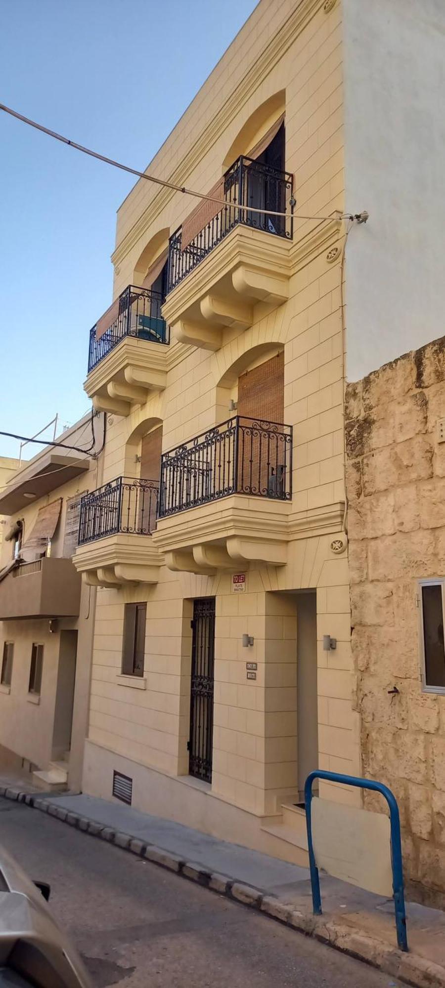 Cara Flats By Homely Mellieħa Extérieur photo