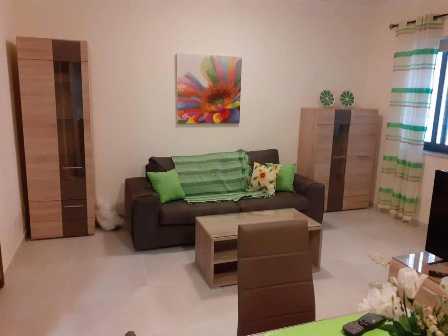 Cara Flats By Homely Mellieħa Extérieur photo