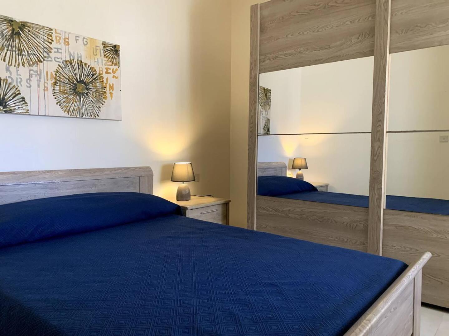 Cara Flats By Homely Mellieħa Extérieur photo