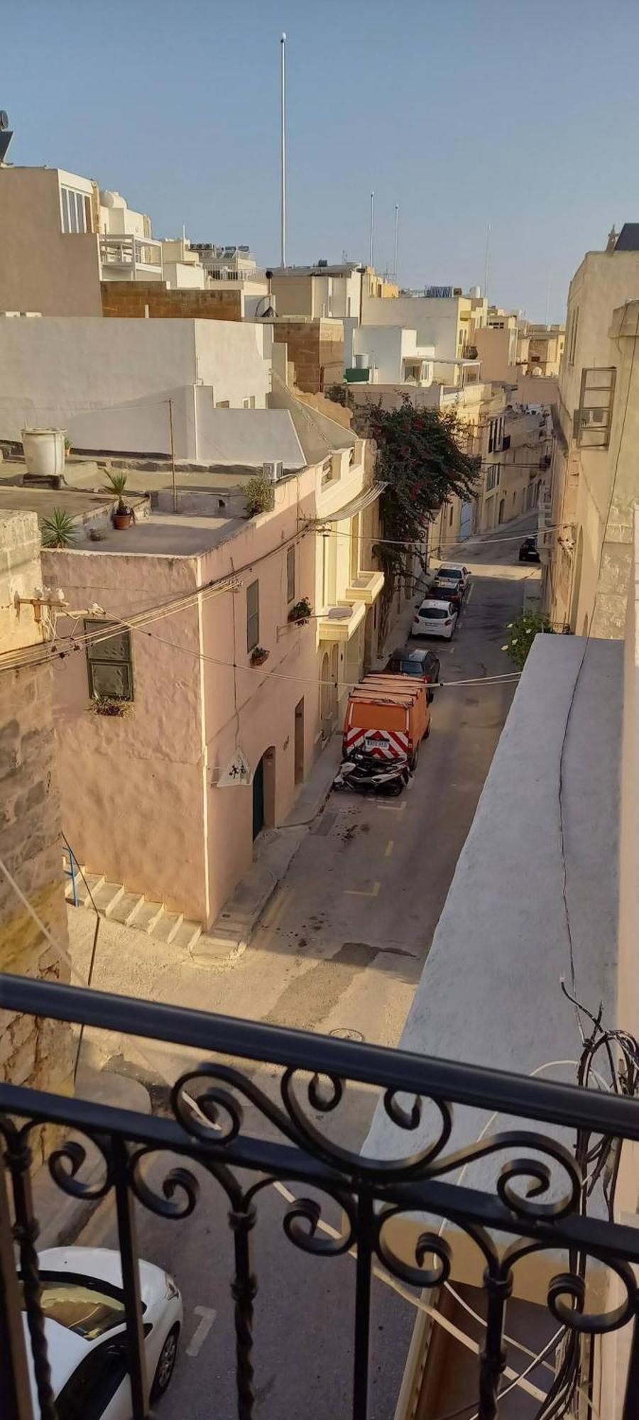 Cara Flats By Homely Mellieħa Extérieur photo