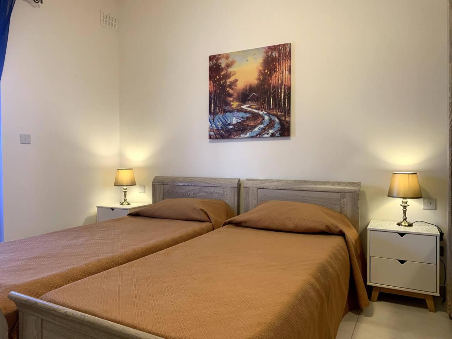 Cara Flats By Homely Mellieħa Extérieur photo