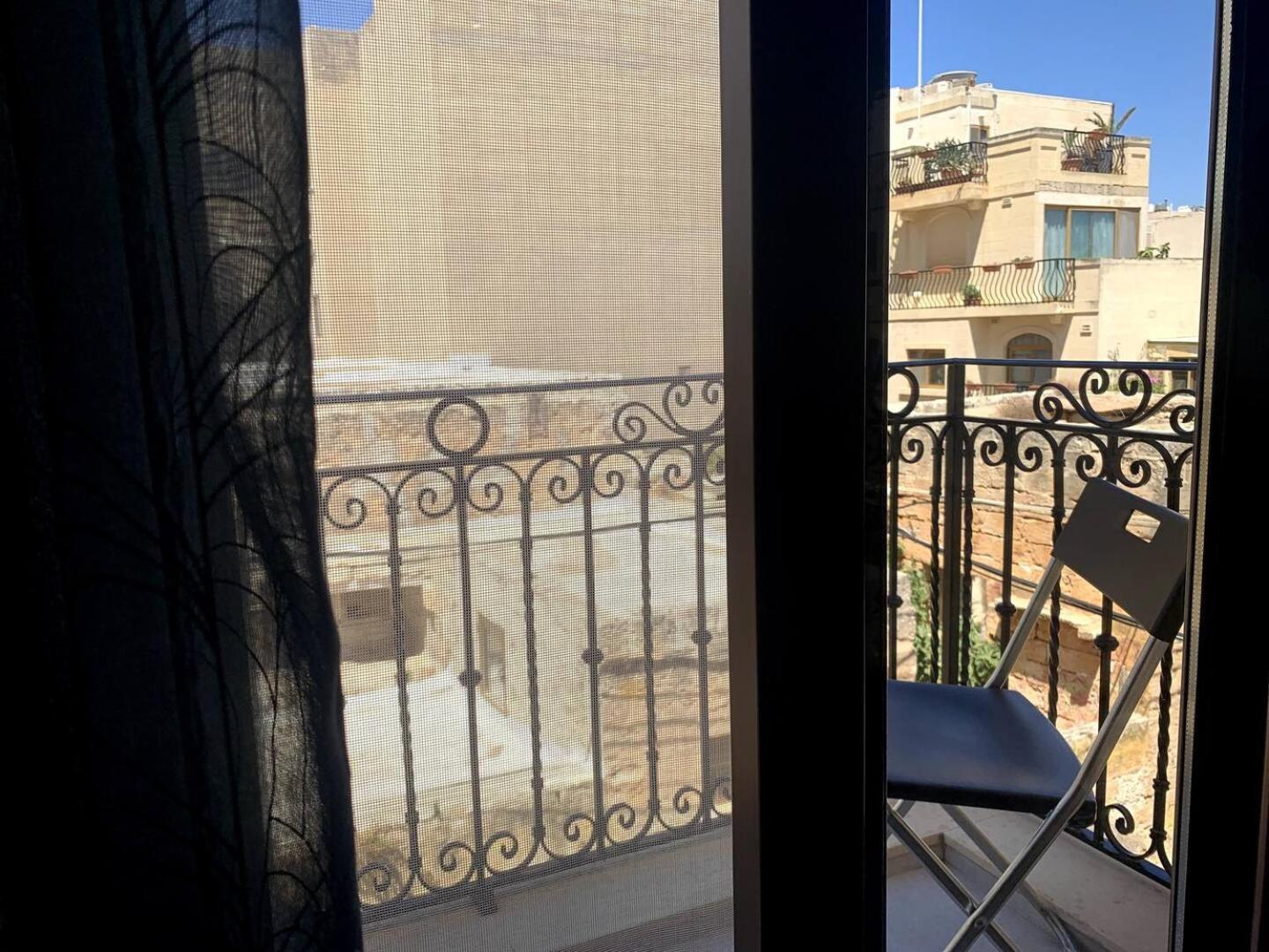 Cara Flats By Homely Mellieħa Extérieur photo