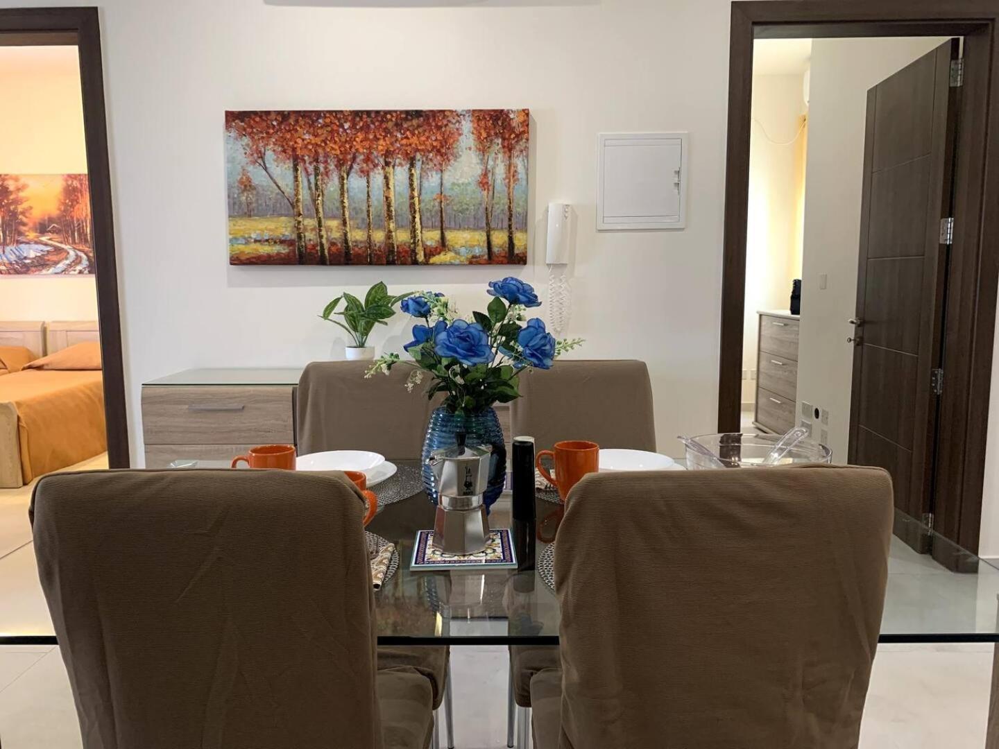 Cara Flats By Homely Mellieħa Extérieur photo