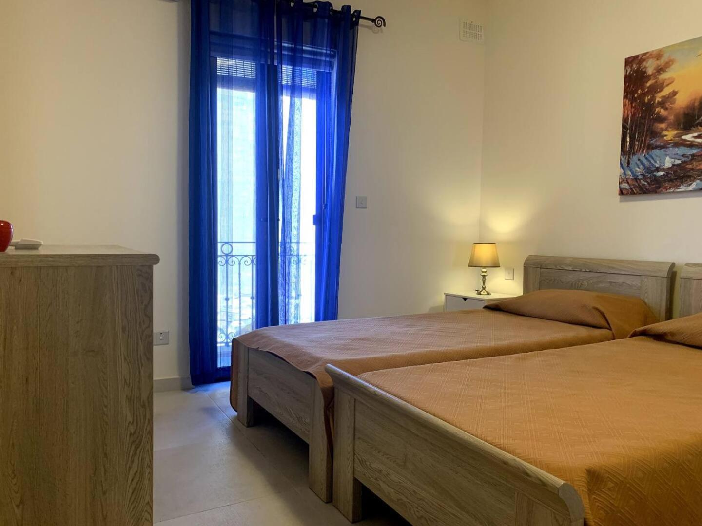 Cara Flats By Homely Mellieħa Extérieur photo