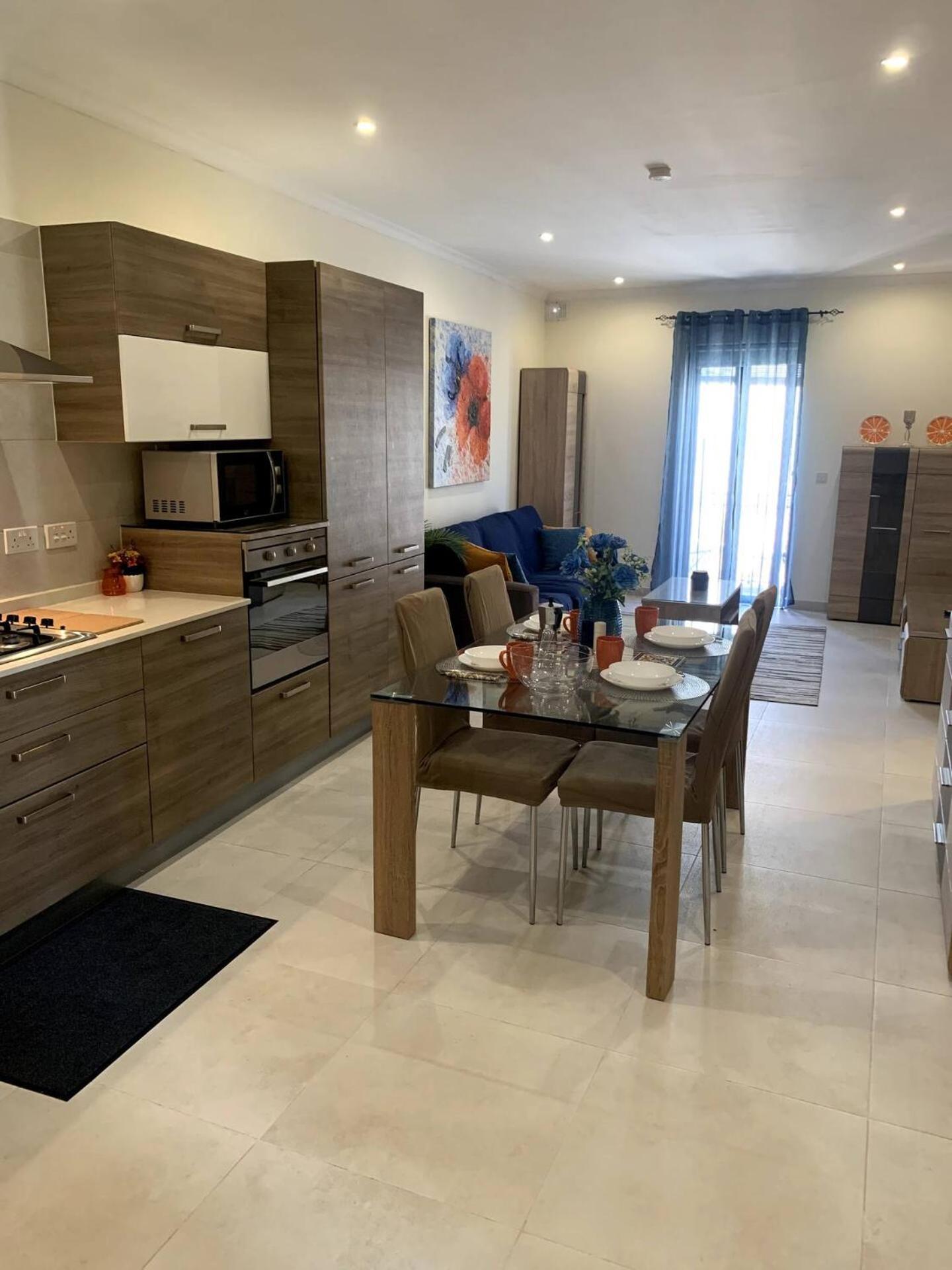 Cara Flats By Homely Mellieħa Extérieur photo