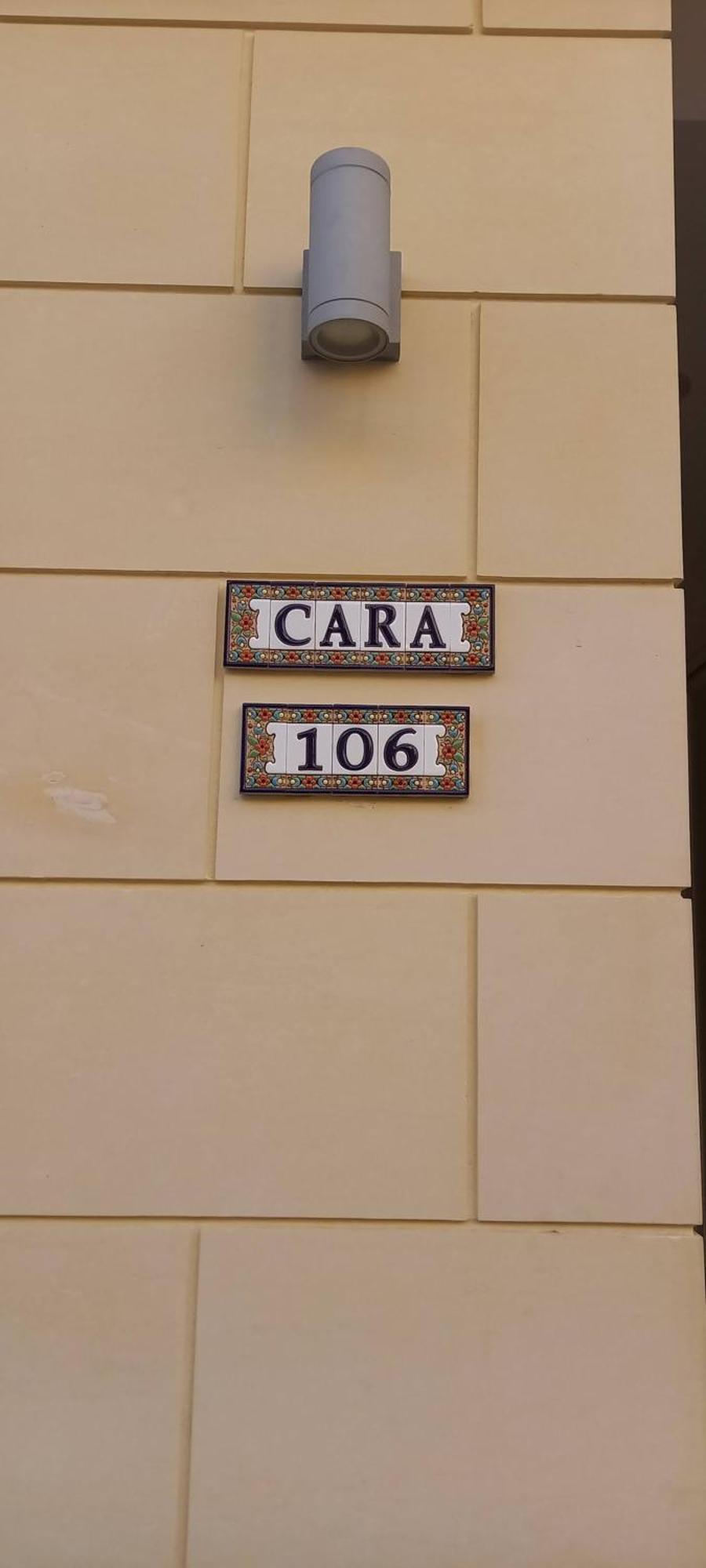 Cara Flats By Homely Mellieħa Extérieur photo