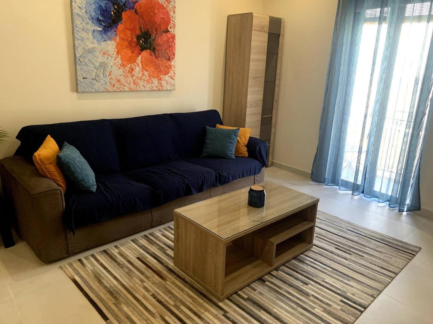 Cara Flats By Homely Mellieħa Extérieur photo