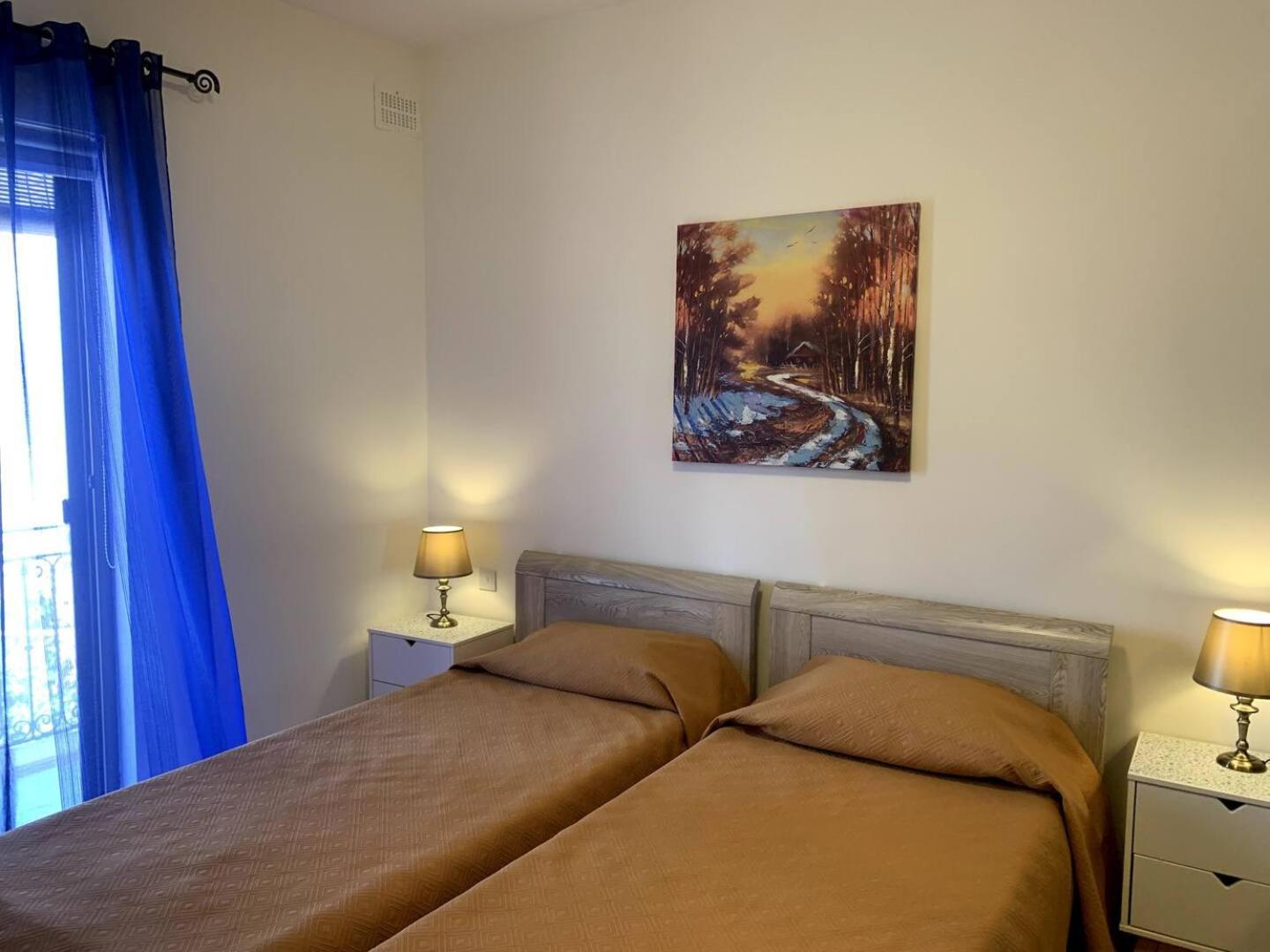 Cara Flats By Homely Mellieħa Extérieur photo