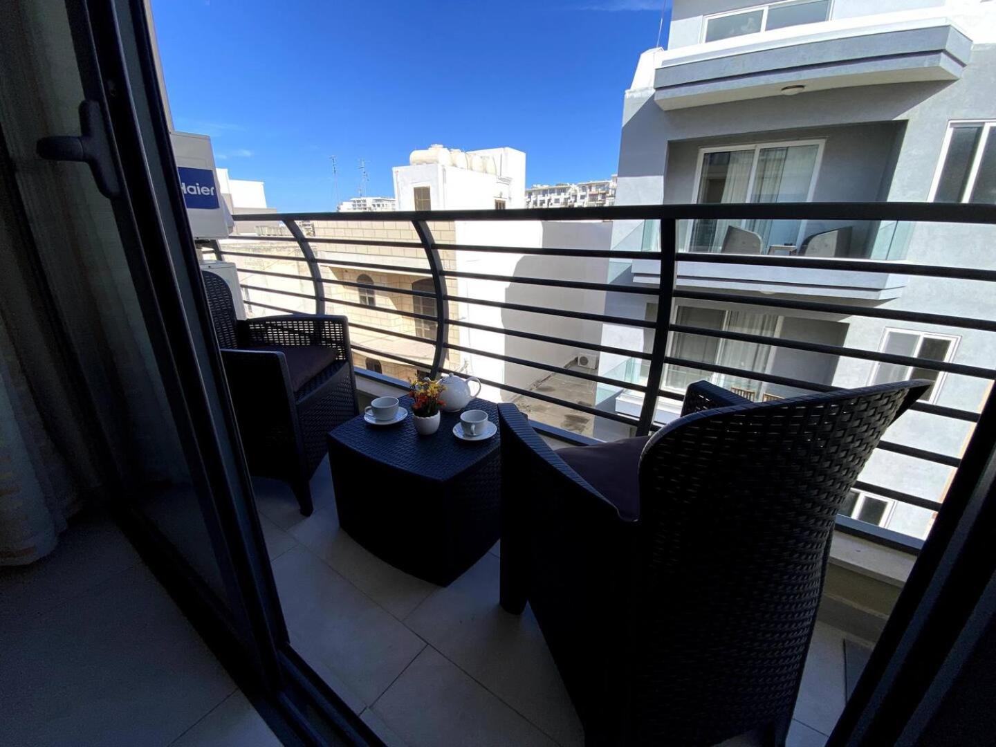 Cara Flats By Homely Mellieħa Extérieur photo