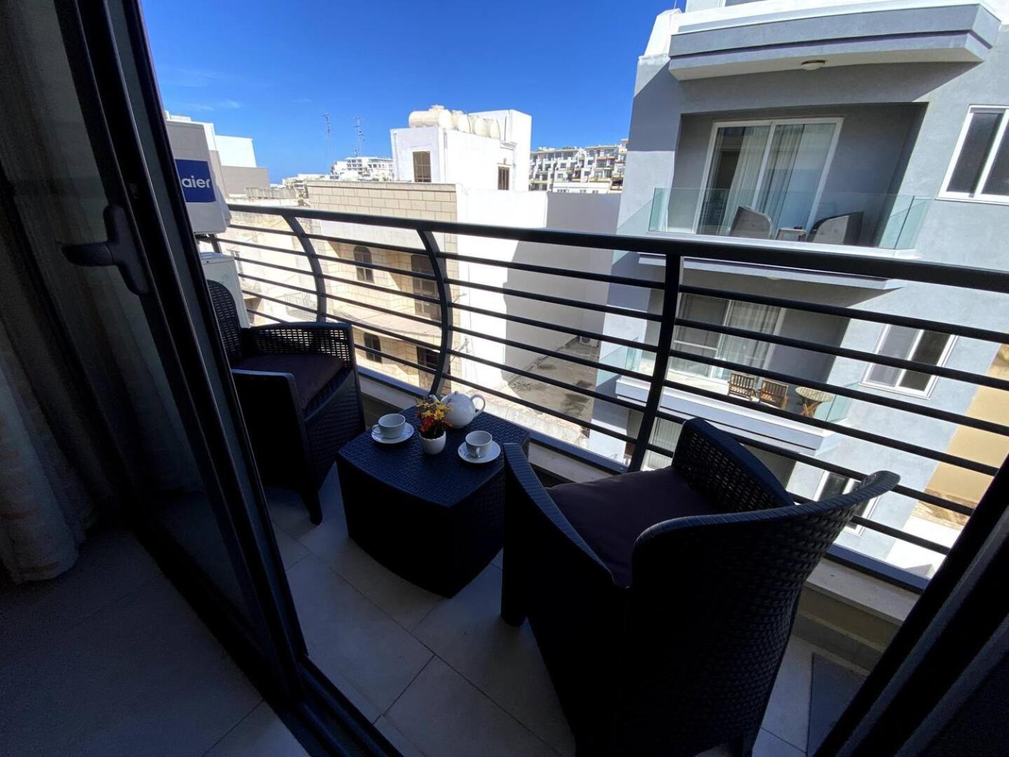 Cara Flats By Homely Mellieħa Extérieur photo
